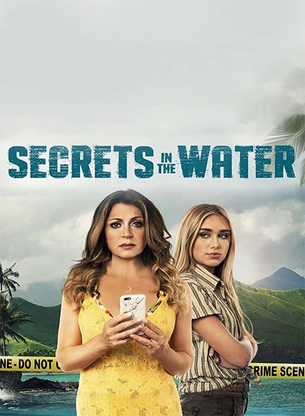 فیلم Secrets in the Water 2021