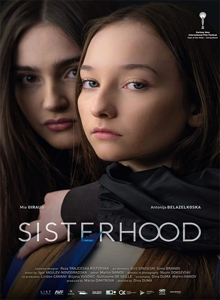 فیلم Sisterhood 2021