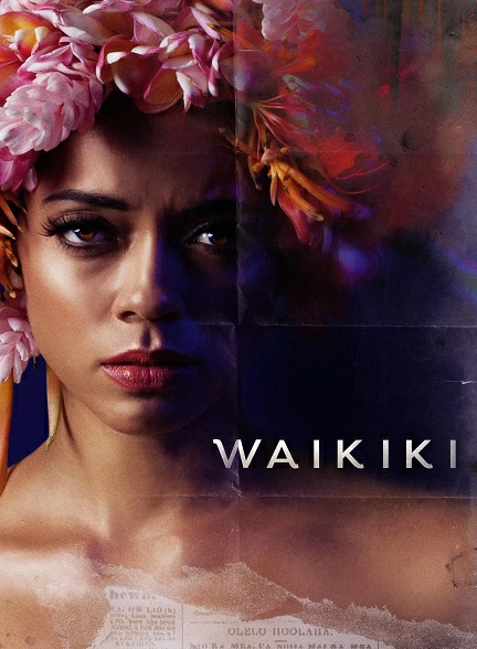 فیلم Waikiki 2020 2