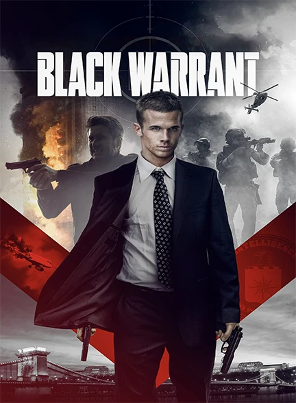 فیلم Black Warrant 2022