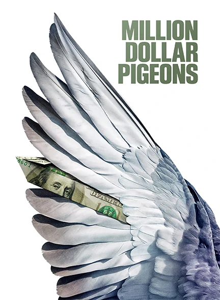 مستند Million Dollar Pigeons 2022