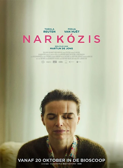 فیلم Narcosis 2022