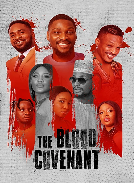 فیلم The Blood Covenant 2022