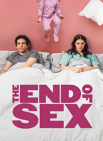 فیلم The End of Sex 2022