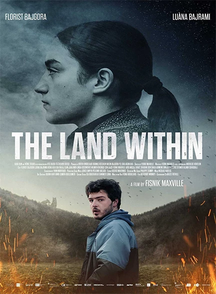 فیلم The Land Within 2022