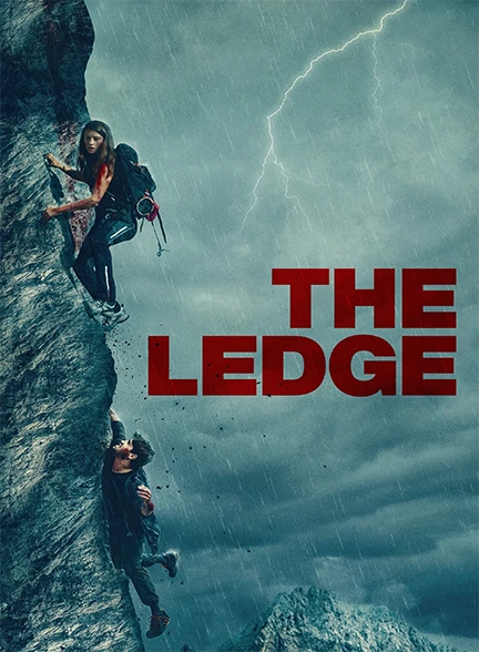 فیلم The Ledge 2022
