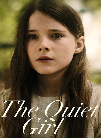 فیلم The Quiet Girl 2022
