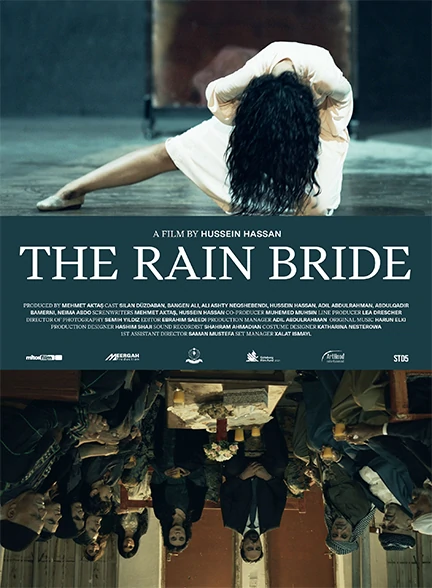 فیلم The Rain Bride 2022