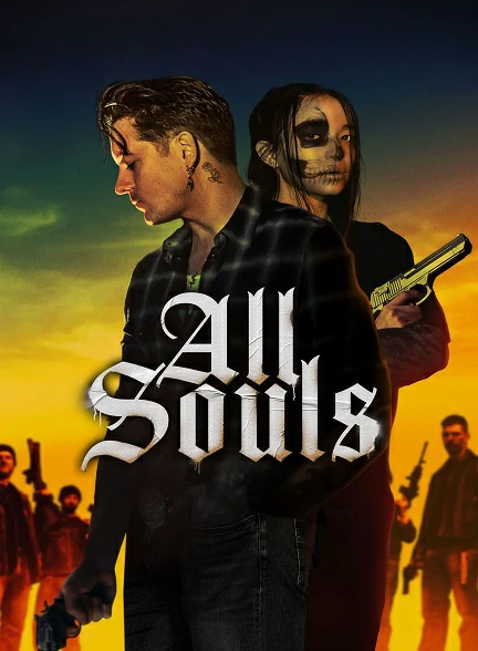 فیلم All Souls 2023