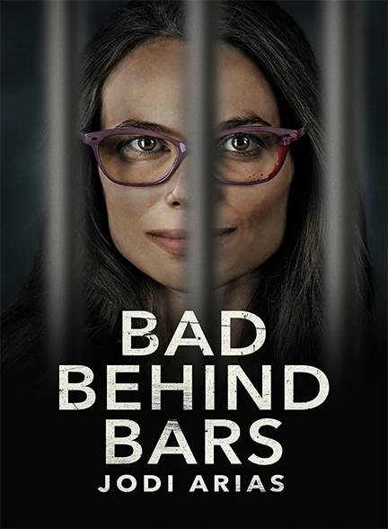 فیلم Bad Behind Bars: Jodi Arias 2023