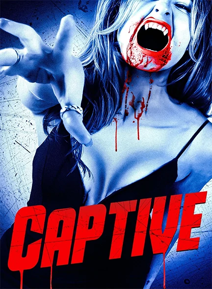 فیلم Captive 2023