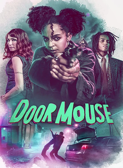 فیلم Door Mouse 2023