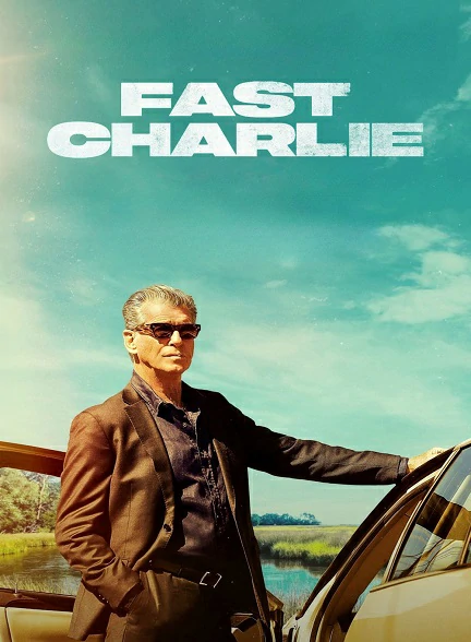 فیلم Fast Charlie 2023 2