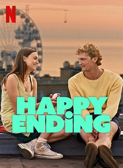 فیلم Happy Ending 2023