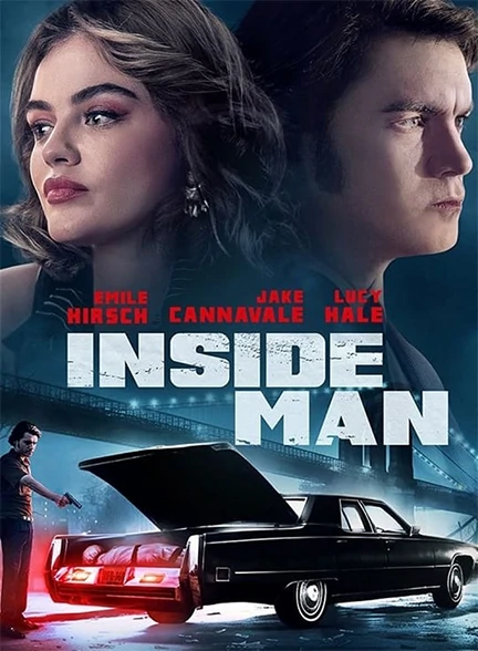 فیلم Inside Man 2023