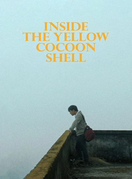 فیلم Inside the Yellow Cocoon Shell 2023 2