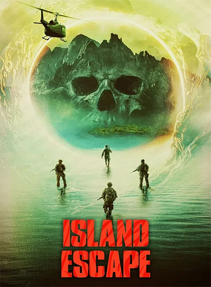 فیلم Island Escape 2023