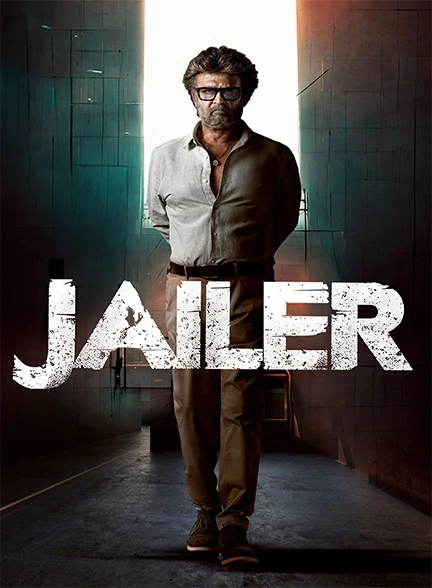 فیلم Jailer 2023