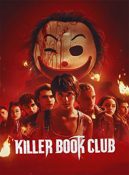 فیلم Killer Book Club 2023