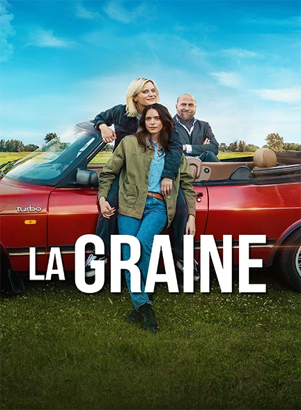 فیلم La Graine 2023