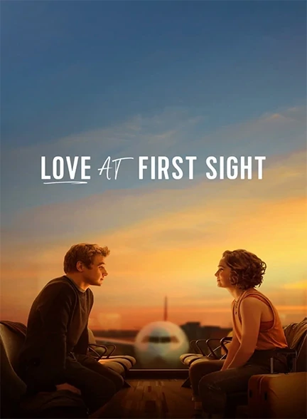 فیلم Love at First Sight 2023