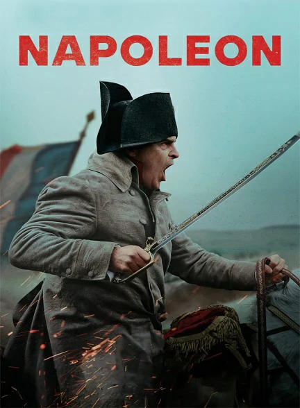 فیلم Napoleon 2023