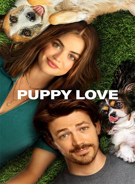 فیلم Puppy Love 2023