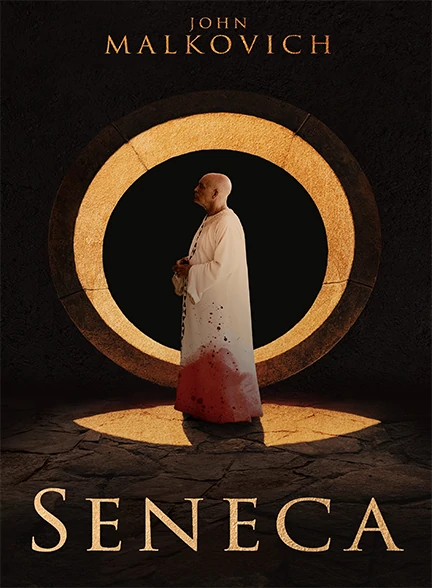 فیلم Seneca: On the Creation of Earthquakes 2023