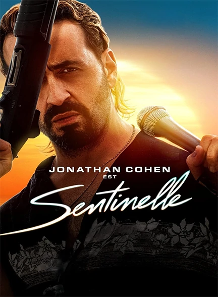 فیلم Sentinelle 2023