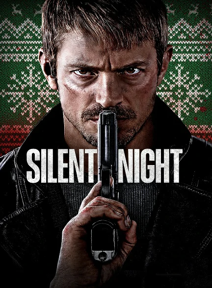 فیلم Silent Night 2023 2