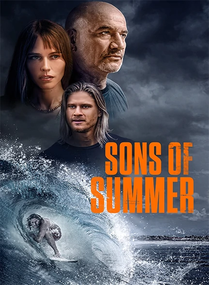فیلم Sons of Summer 2023