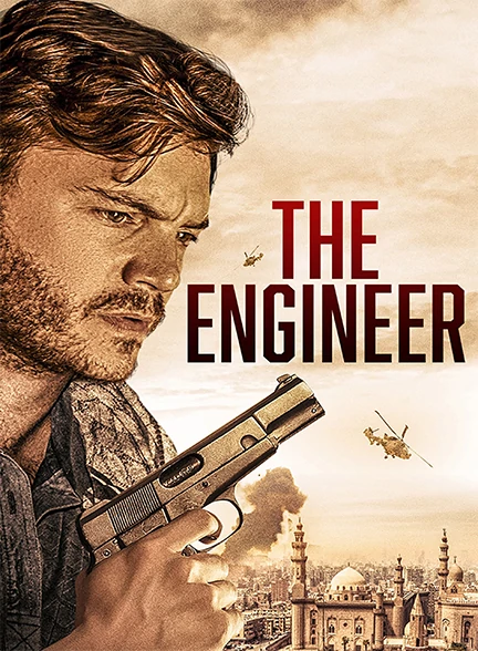 فیلم The Engineer 2023