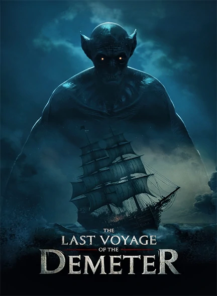 فیلم The Last Voyage of the Demeter 2023