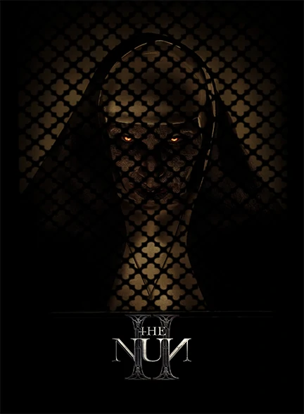 فیلم The Nun II 2023