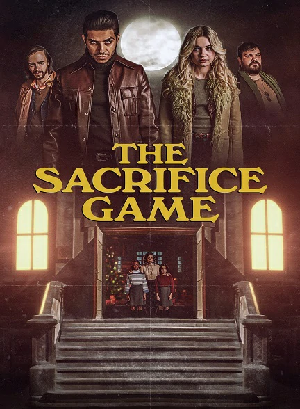 فیلم The Sacrifice Game 2023