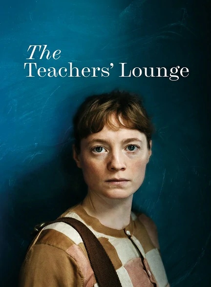 فیلم The Teachers’ Lounge 2023