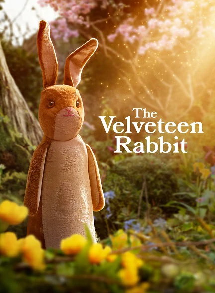 انیمیشن The Velveteen Rabbit 2023