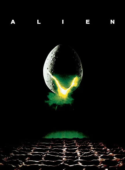فیلم Alien 1979