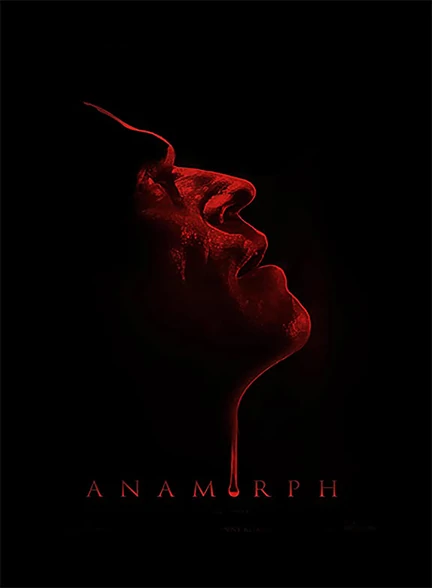 فیلم Anamorph 2007