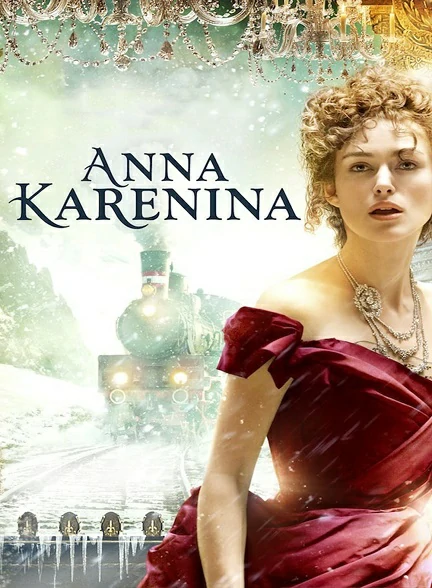 فیلم Anna Karenina 2012 2