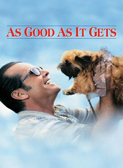 فیلم As Good as It Gets 1997 2