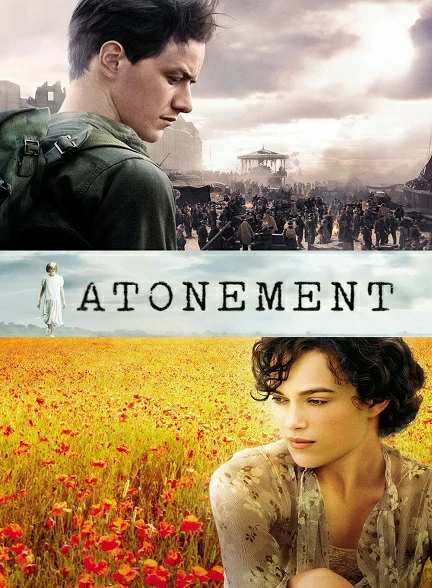 فیلم Atonement 2007 2