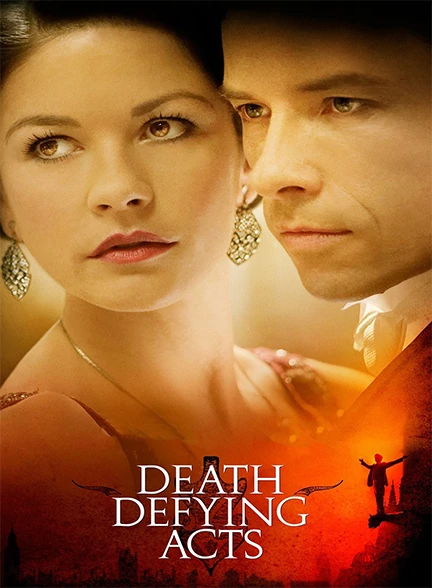 فیلم Death Defying Acts 2007