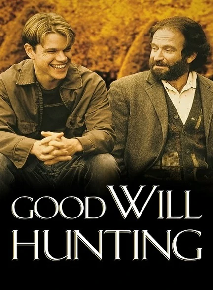 فیلم Good Will Hunting 1997 2