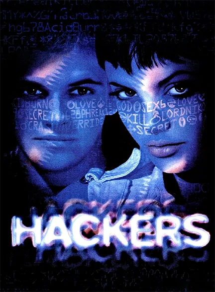 فیلم Hackers 1995