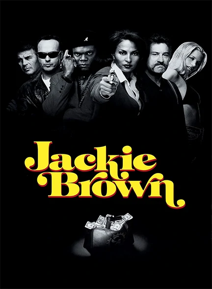 فیلم Jackie Brown 1997