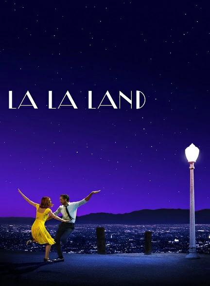 فیلم La La Land 2016 2