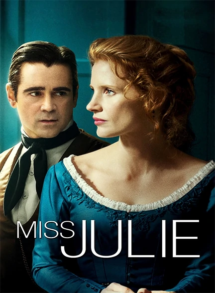 فیلم Miss Julie 2014