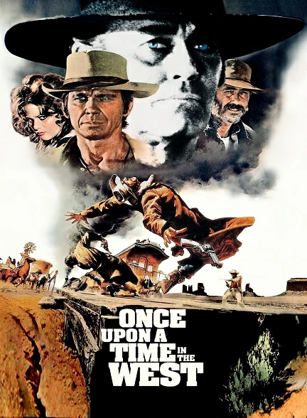فیلم Once Upon a Time in the West 1968 2