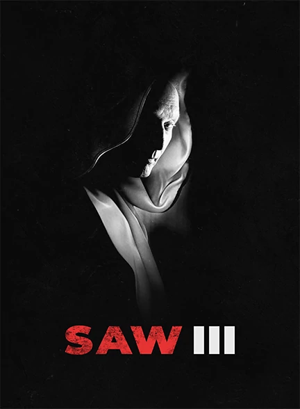 فیلم Saw III 2006
